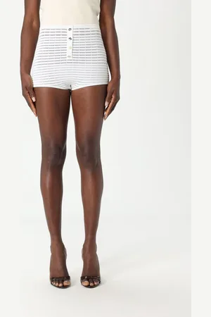 GENNY Shorts in misto viscosa