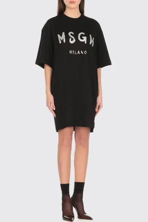 Msgm Abito Donna colore