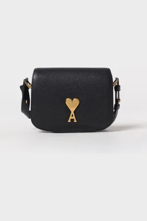 Ami Borsa in pelle a grana