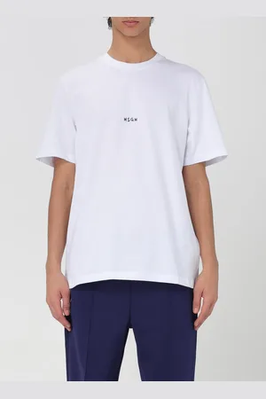 Msgm T-Shirt Uomo colore
