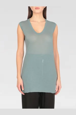 Rick Owens Top E Bluse Donna colore