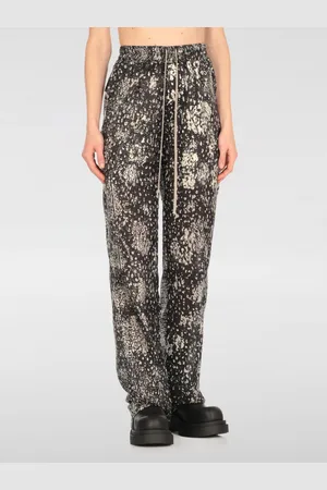 Rick Owens Pantalone Donna colore