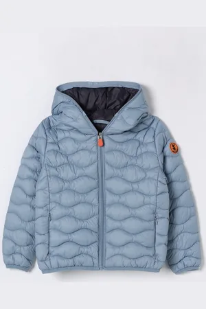 save the duck Giacca Bambino colore
