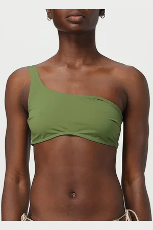 MC2 SAINT BARTH Costume da bagno bikini top
