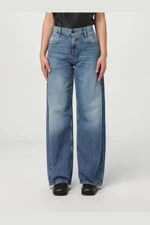 Cycle Jeans in denim