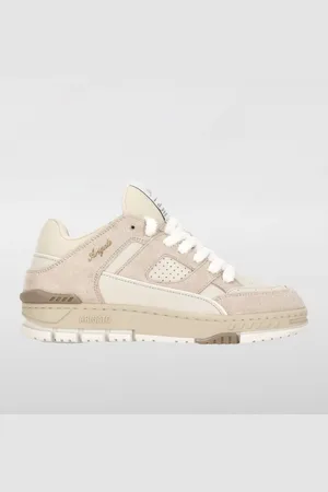 Axel Arigato Sneakers Area Lo in pelle
