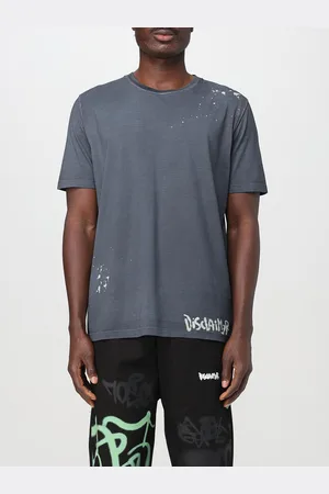 DISCLAIMER Maglia Uomo colore