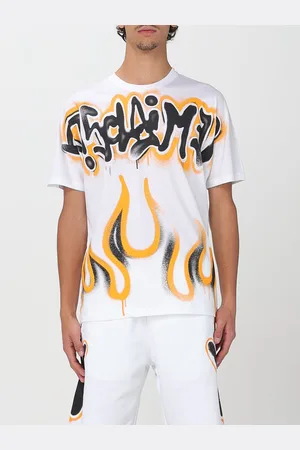 DISCLAIMER T-Shirt Uomo colore