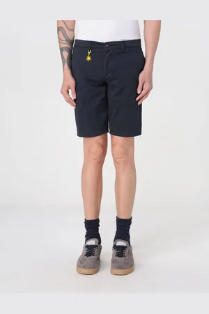 Manuel Ritz Pantaloncino in cotone