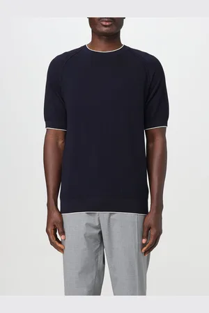 Paolo Pecora T-shirt in cotone