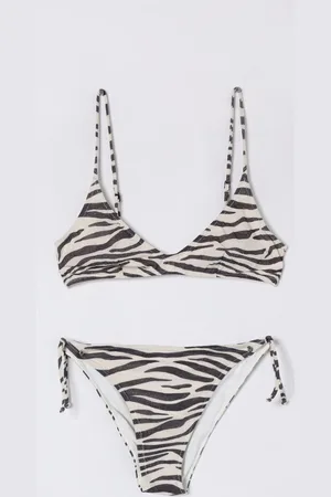 MC2 SAINT BARTH Costume da bagno bikini