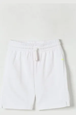 sun68 Pantaloncino sportivo in misto cotone
