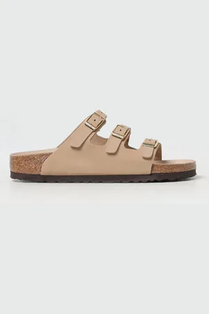 Birkenstock Sandali Bassi Donna colore
