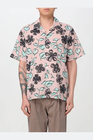 Paul Smith Camicia in cotone organico