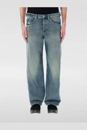 Diesel Jeans in denim