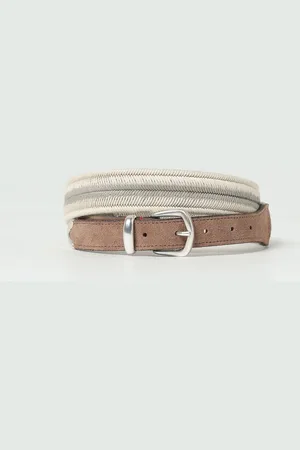 ELEVENTY Cintura Uomo colore