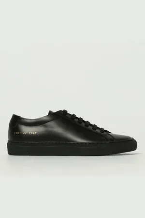 COMMON PROJECTS Sneakers in pelle