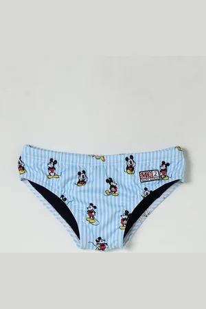 MC2 SAINT BARTH Costume da bagno a slip