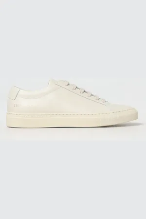 COMMON PROJECTS Sneakers in pelle