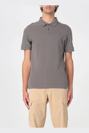 save the duck Polo Uomo colore