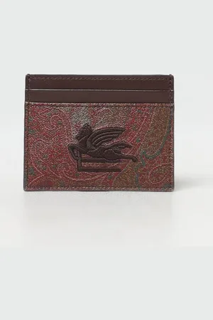 Etro Portafoglio Uomo colore