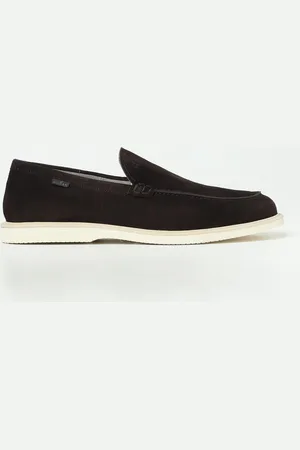 Hogan Mocassini Uomo colore