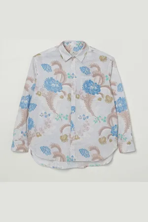 Etro Camicia Bambino colore