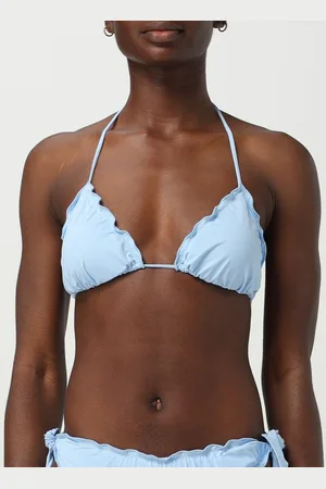 MC2 SAINT BARTH Costume da bagno bikini top