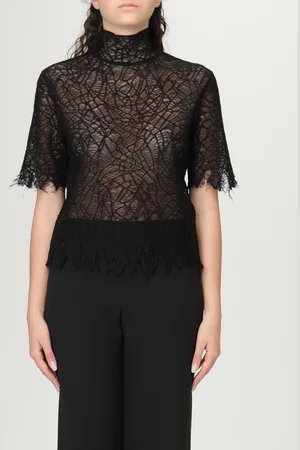 Alexander McQueen Top E Bluse Donna colore