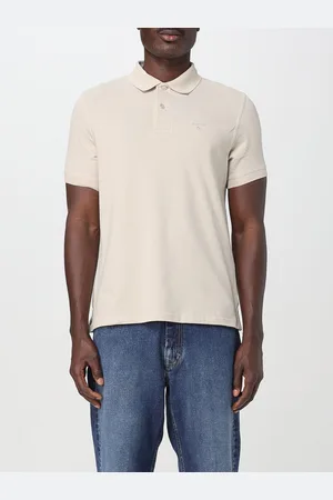 Barbour Polo Uomo colore