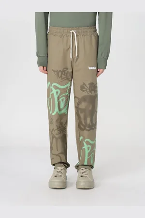 DISCLAIMER Pantalone Uomo colore