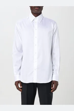 Emporio Armani Camicia in cotone