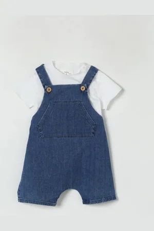 TEDDY & MINOU Completo Bambino colore