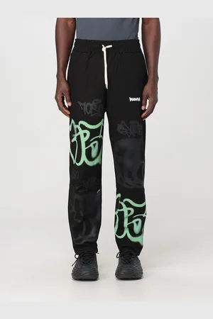 DISCLAIMER Pantalone Uomo colore