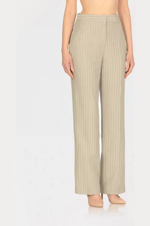 Fabiana Filippi Pantalone Donna colore
