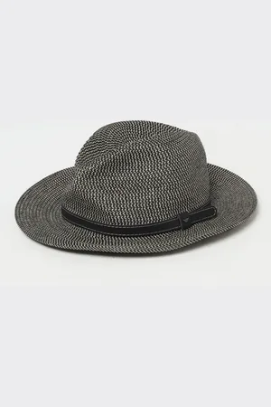 Emporio Armani Cappello in rafia