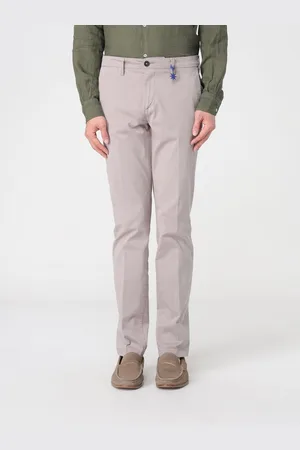 Manuel Ritz Pantalone Uomo colore