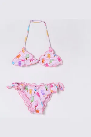 MC2 SAINT BARTH Costume da bagno bikini