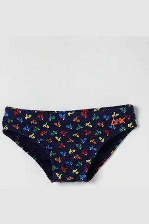 sun68 Costume da bagno a slip