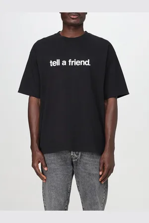 Vans T-shirt stampata in cotone
