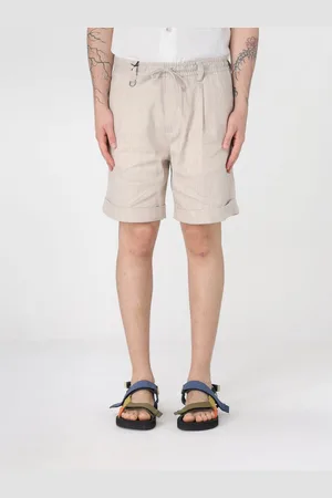 Paolo Pecora Pantaloncino Uomo colore