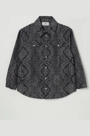 Etro Camicia Bambino colore