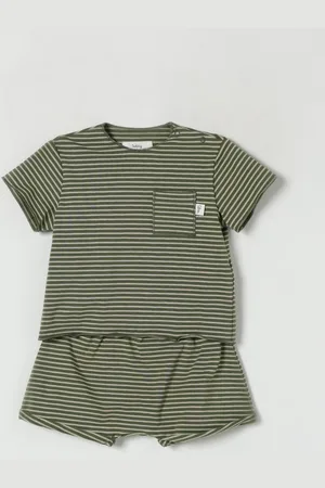 TEDDY & MINOU Completo Bambino colore