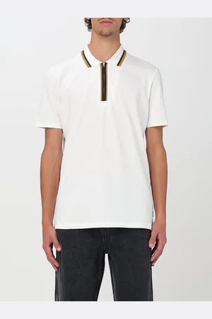 Paul Smith Polo in cotone