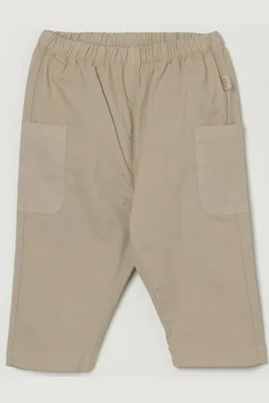 TEDDY & MINOU Pantalone Bambino colore