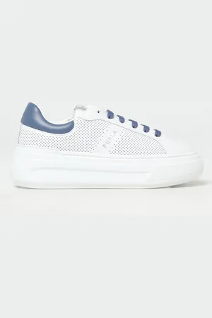 Furla Sneakers in pelle
