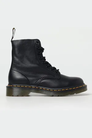 Dr. Martens Stivaletto 1460 Pascal in pelle