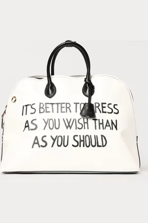Moschino Borsa A Mano Donna colore