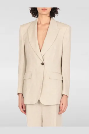 Brunello Cucinelli Blazer Donna colore