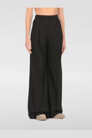 Brunello Cucinelli Pantalone in misto cotone